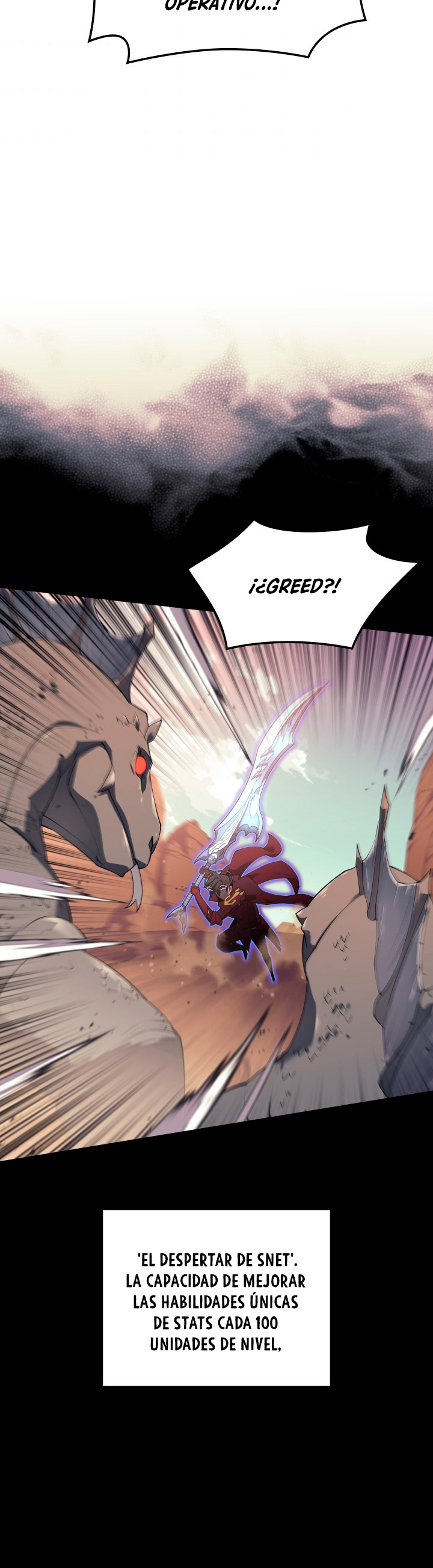 Read Overgeared ES Manga Online