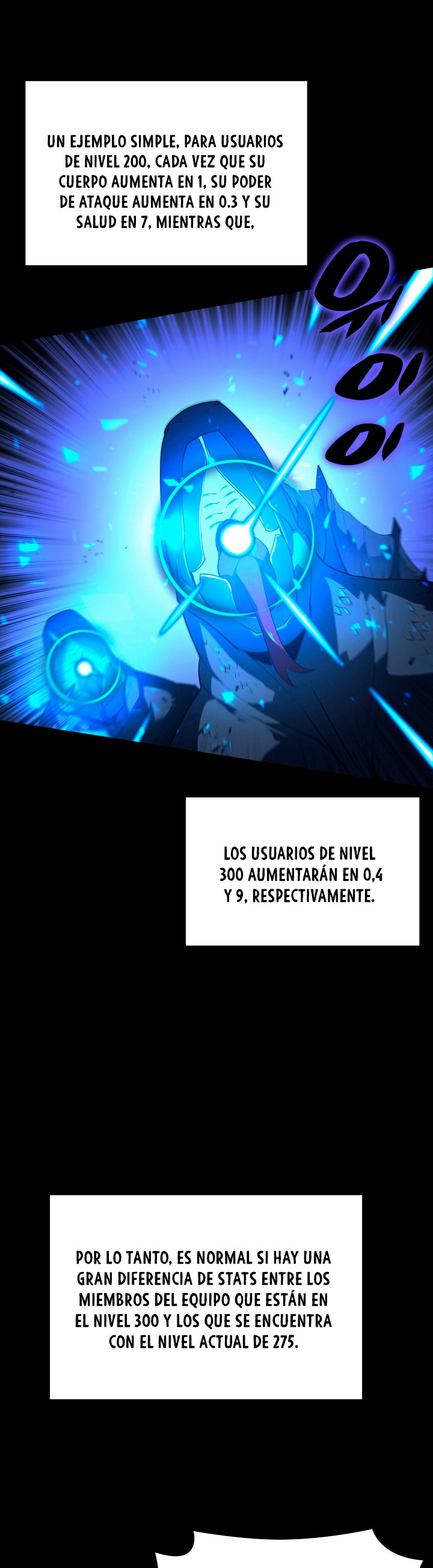 Read Overgeared ES Manga Online