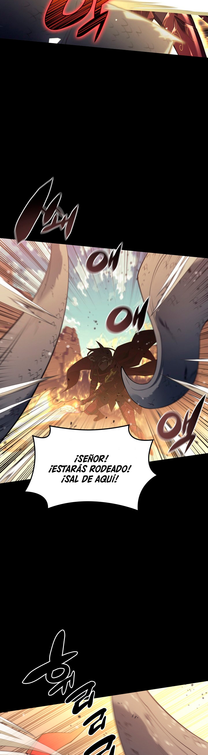 Read Overgeared ES Manga Online