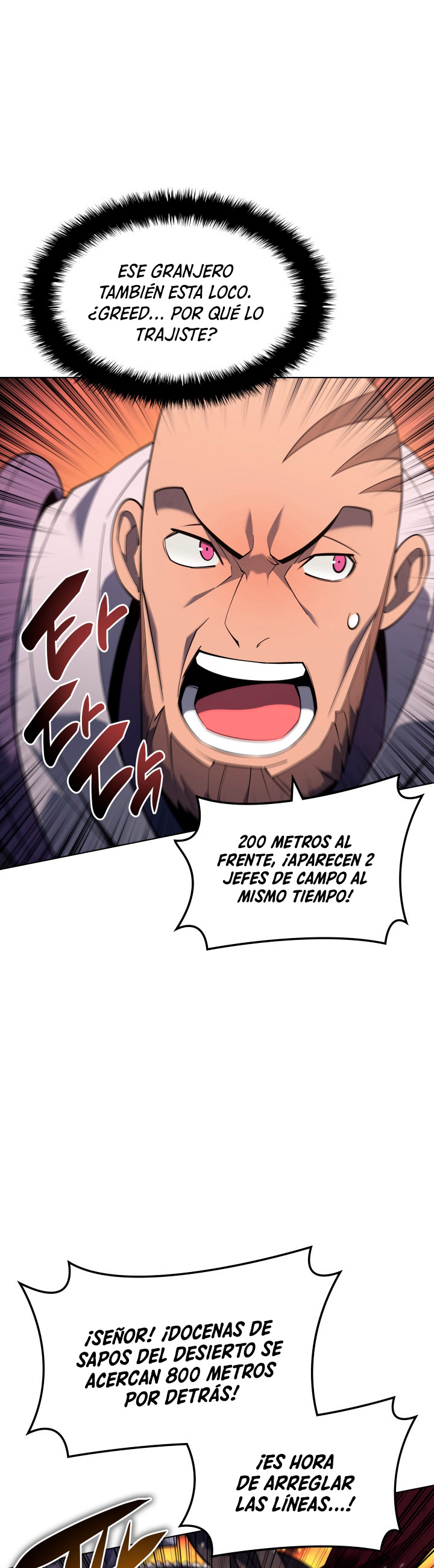 Read Overgeared ES Manga Online