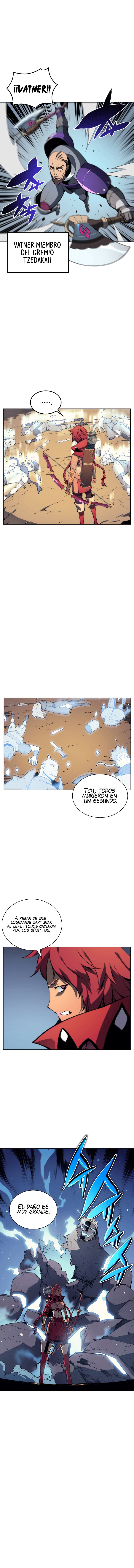 Read Overgeared ES Manga Online