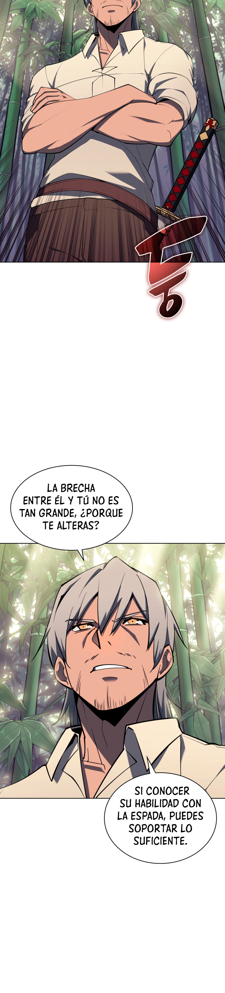 Read Overgeared ES Manga Online