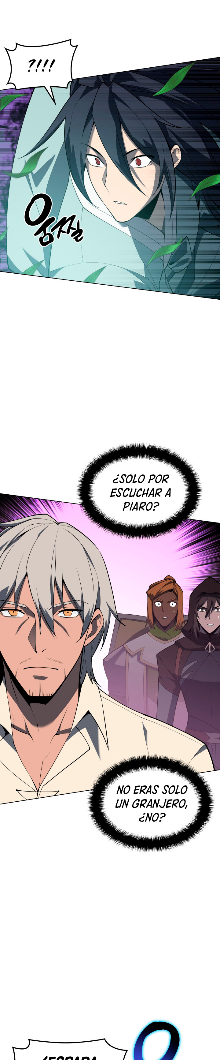 Read Overgeared ES Manga Online
