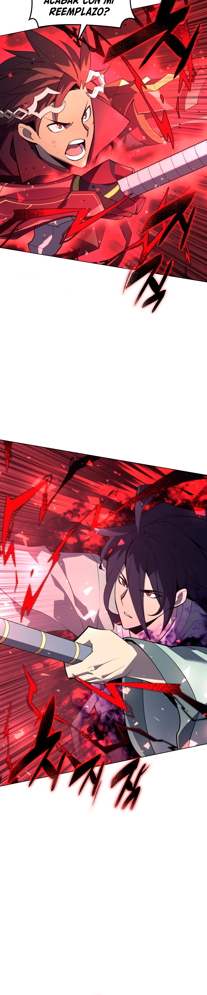 Read Overgeared ES Manga Online