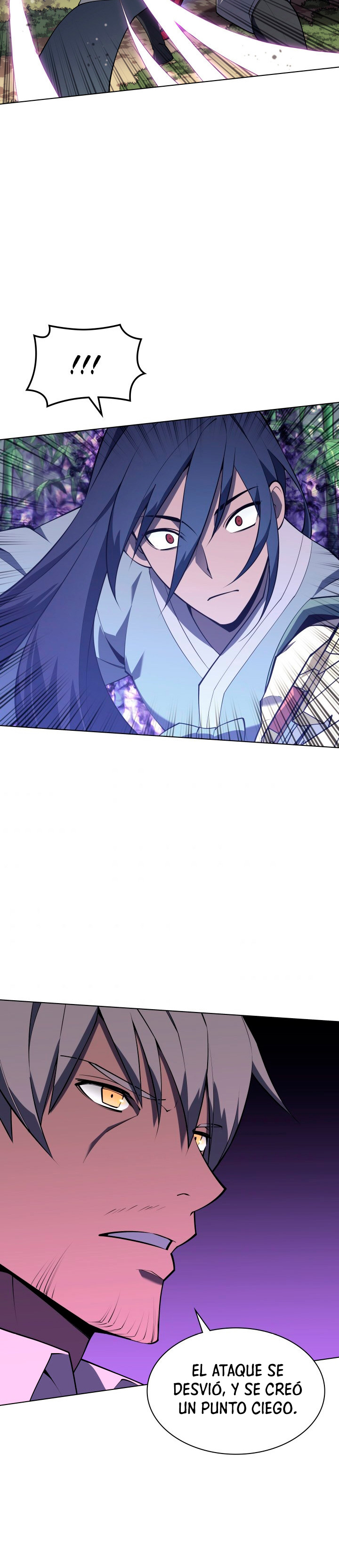 Read Overgeared ES Manga Online