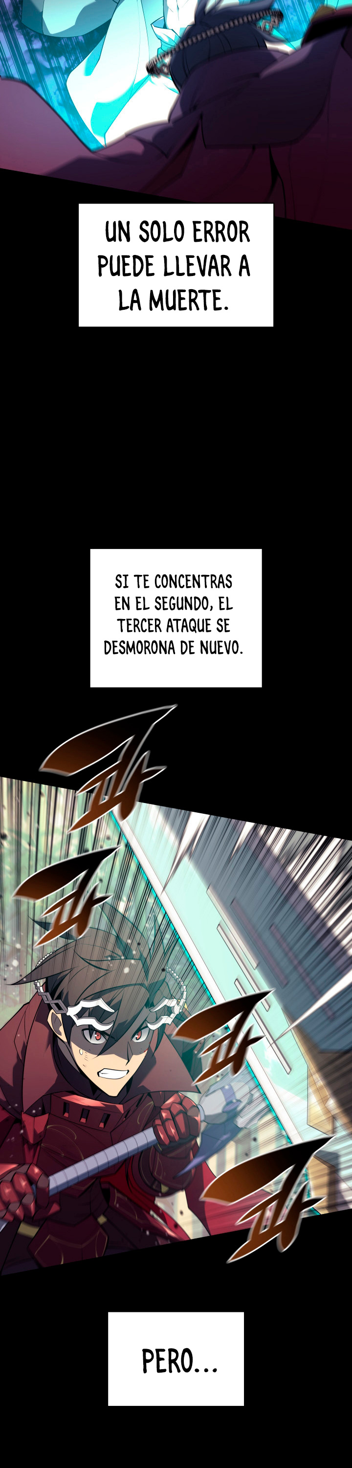 Read Overgeared ES Manga Online