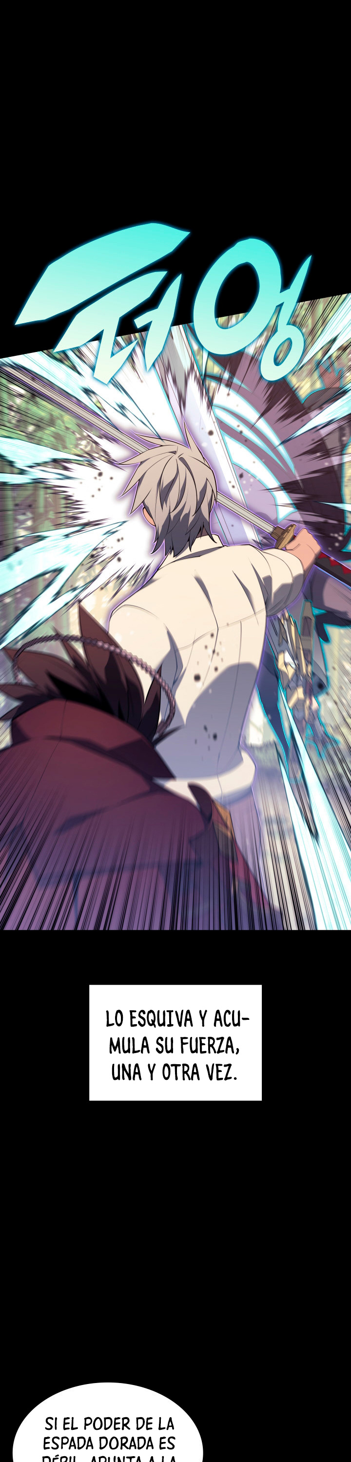 Read Overgeared ES Manga Online