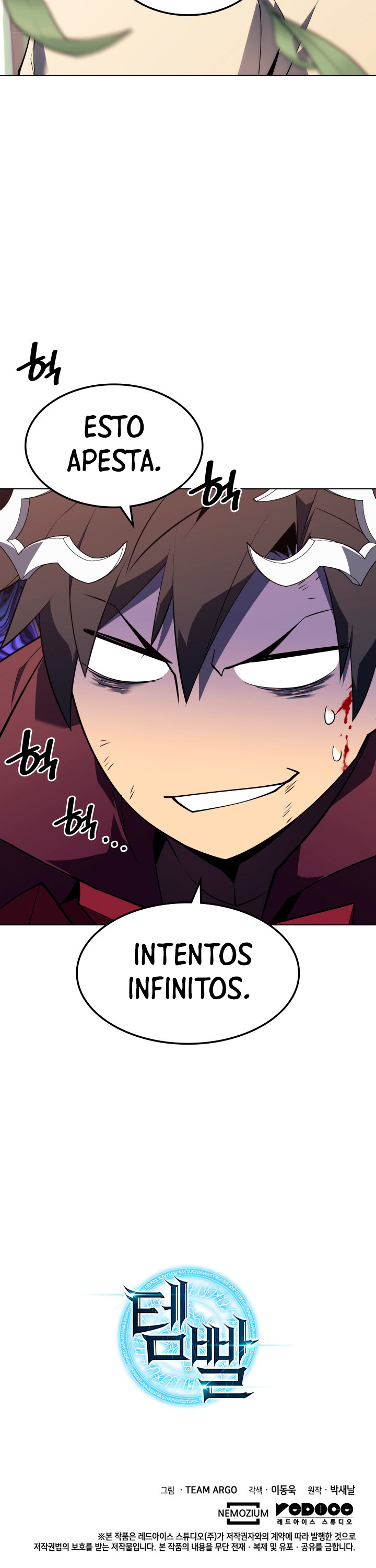 Read Overgeared ES Manga Online