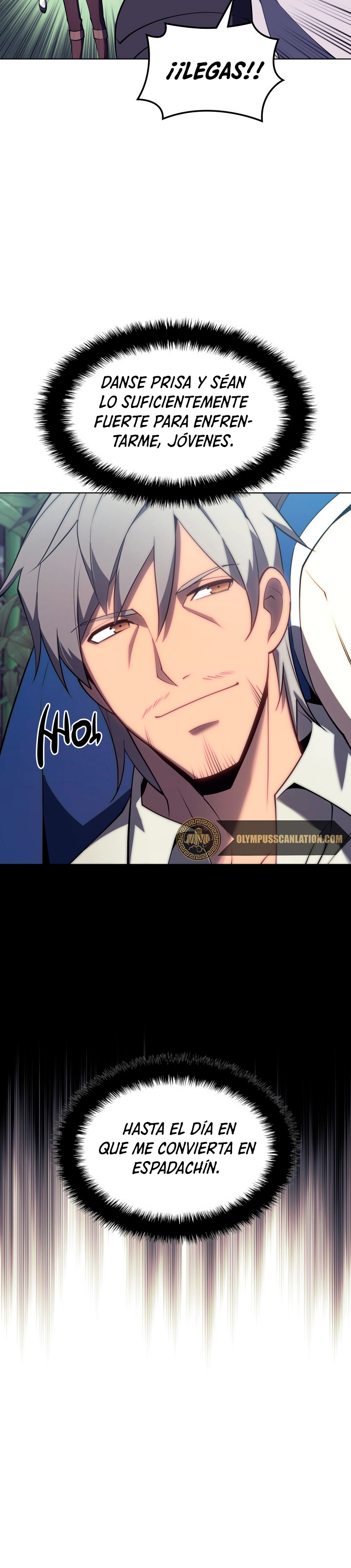 Read Overgeared ES Manga Online