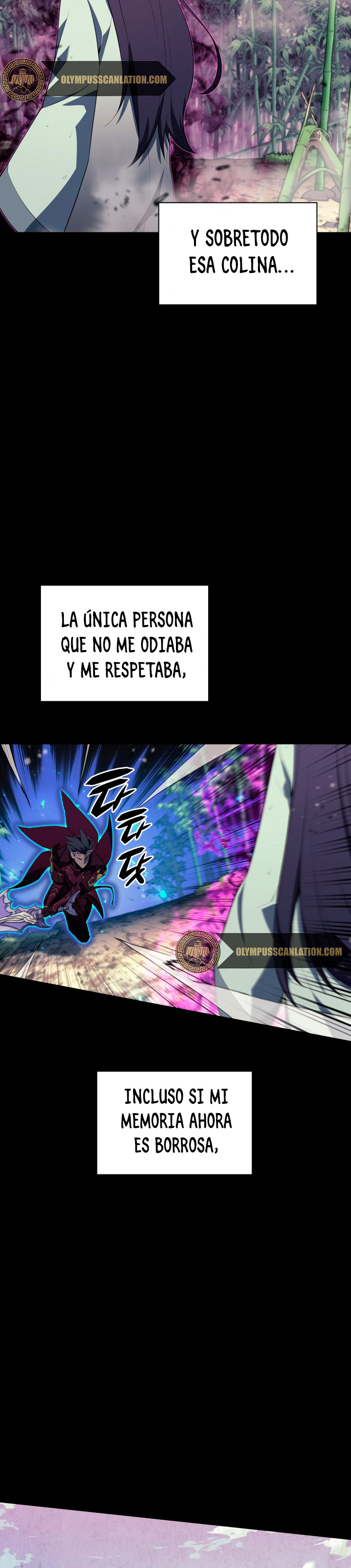 Read Overgeared ES Manga Online