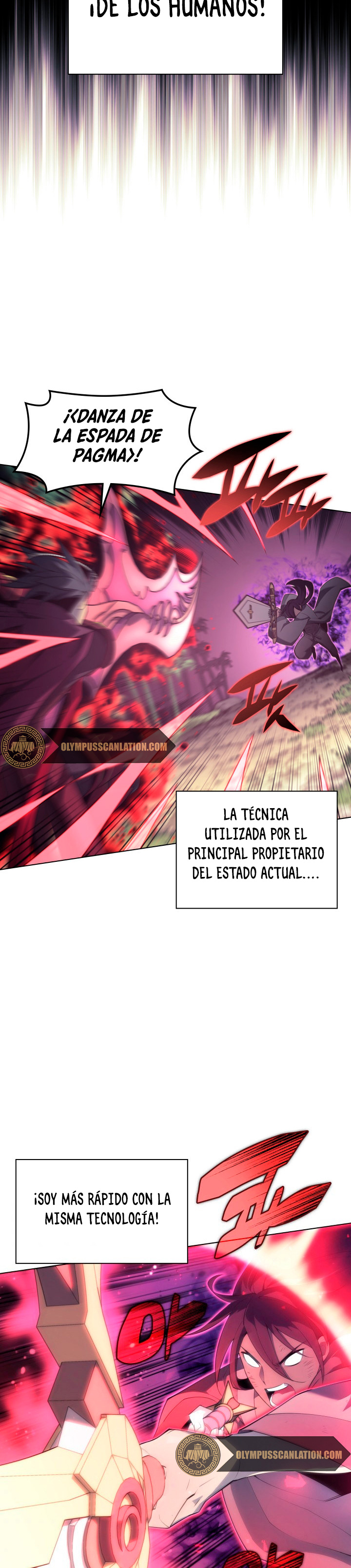 Read Overgeared ES Manga Online