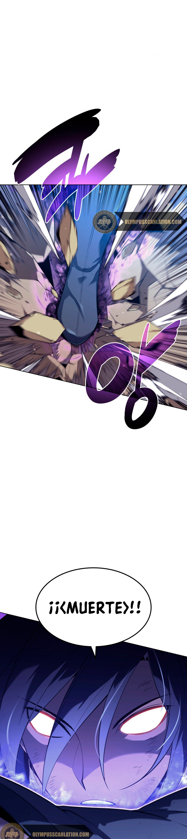 Read Overgeared ES Manga Online