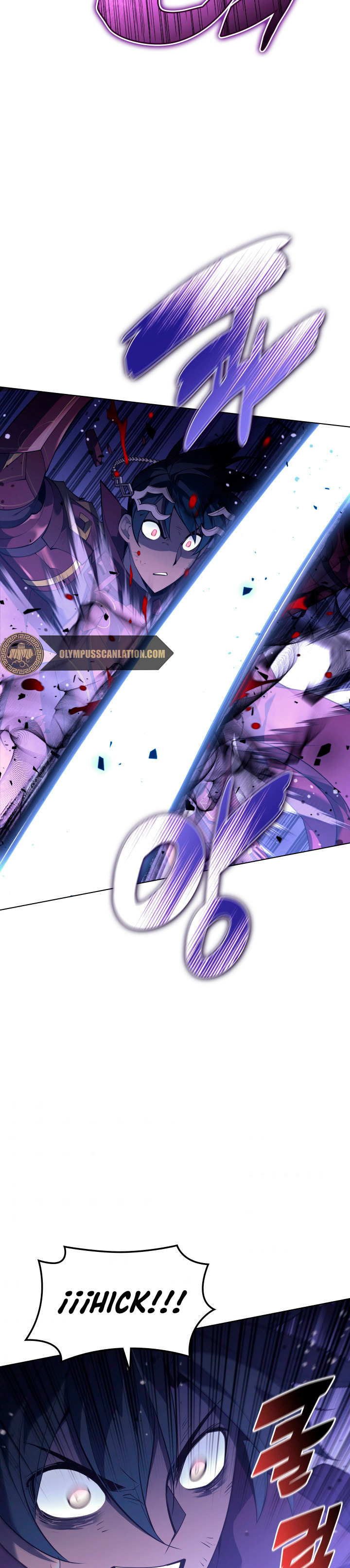 Read Overgeared ES Manga Online