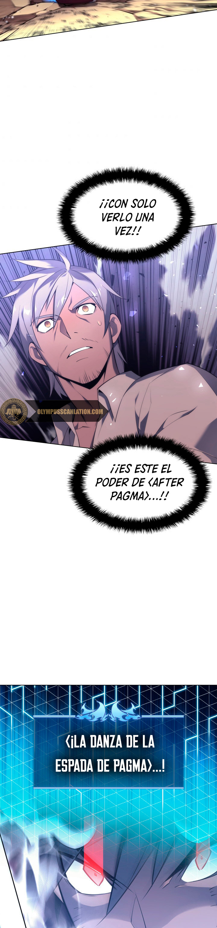Read Overgeared ES Manga Online