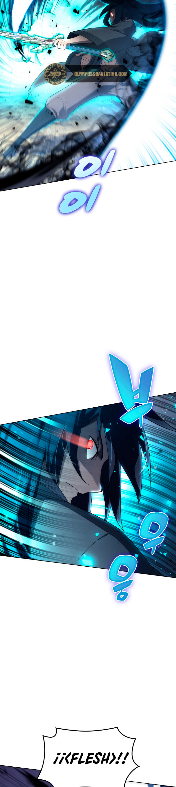 Read Overgeared ES Manga Online