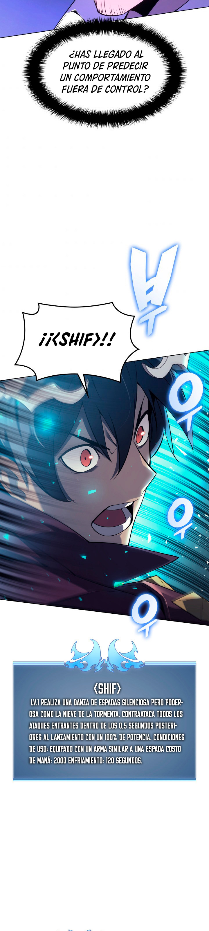 Read Overgeared ES Manga Online