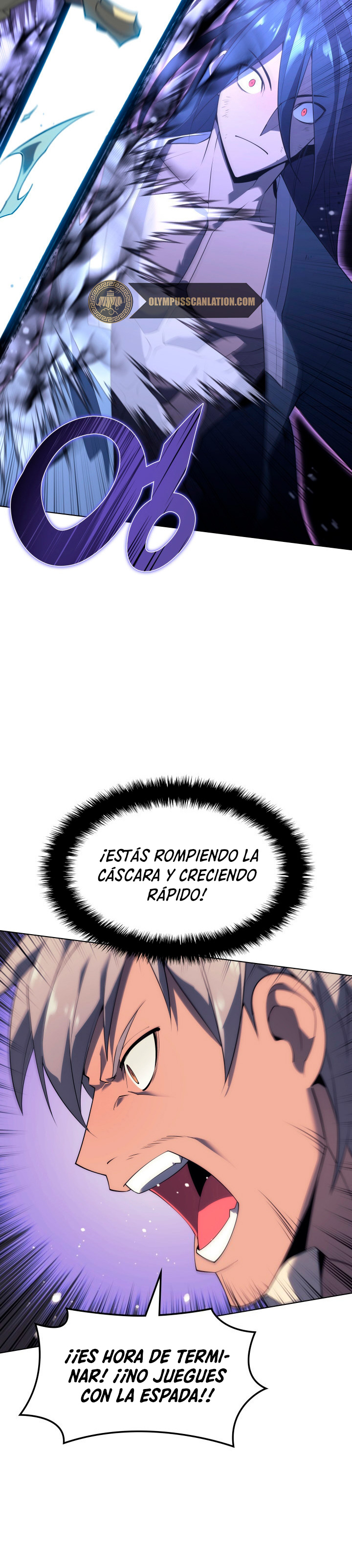 Read Overgeared ES Manga Online