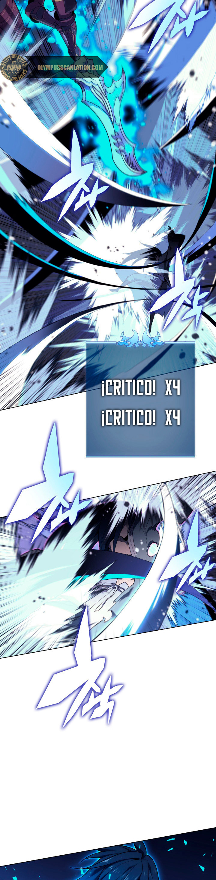 Read Overgeared ES Manga Online