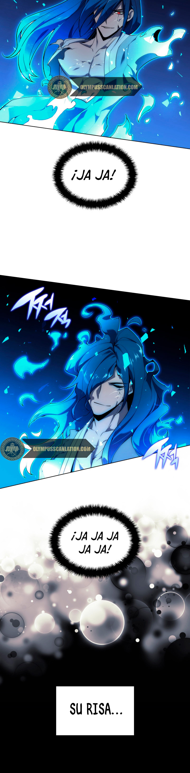 Read Overgeared ES Manga Online