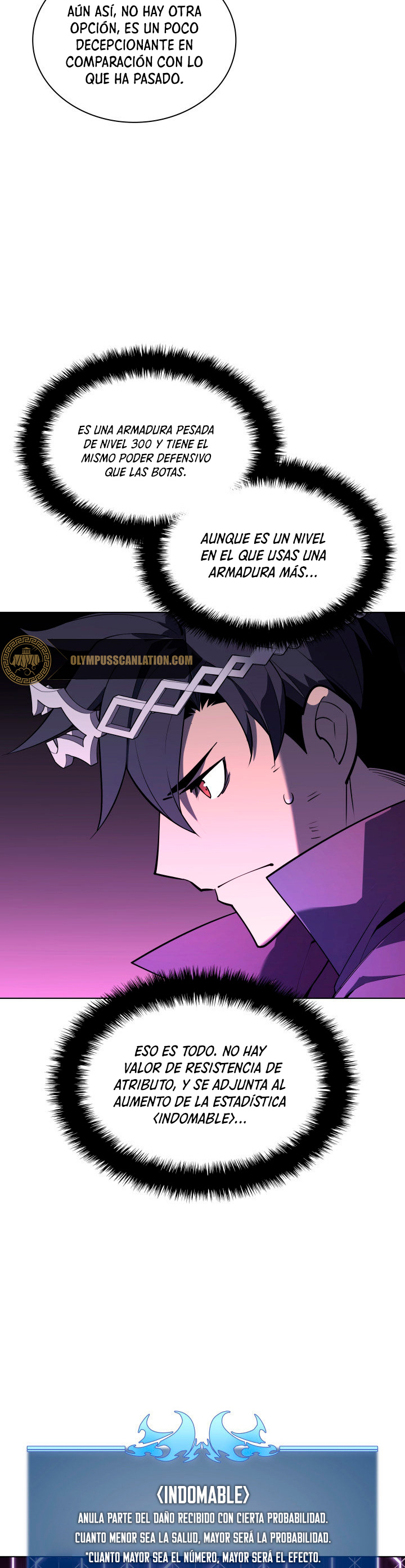 Read Overgeared ES Manga Online