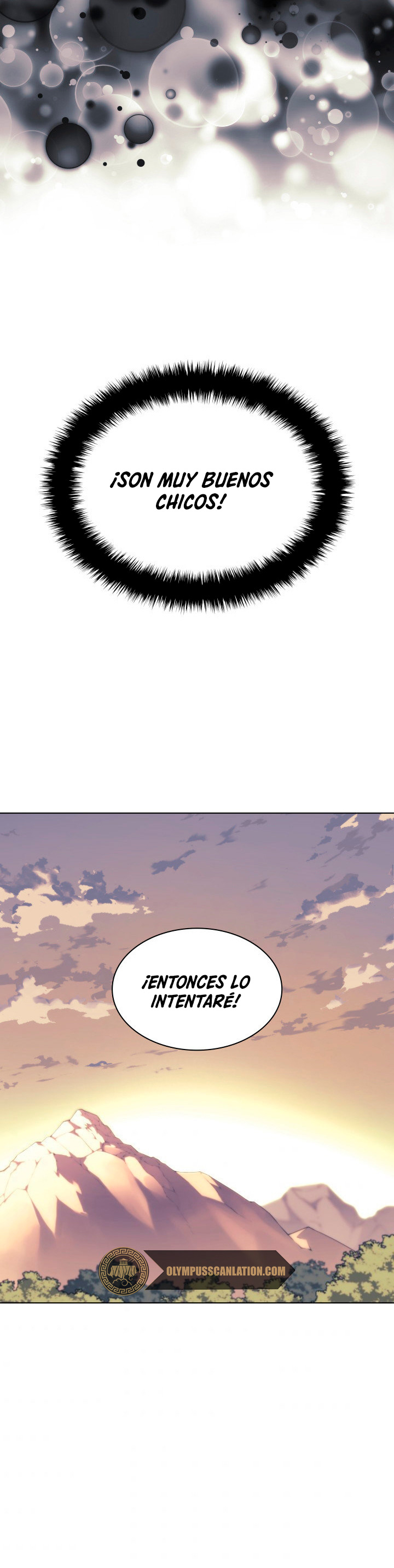 Read Overgeared ES Manga Online