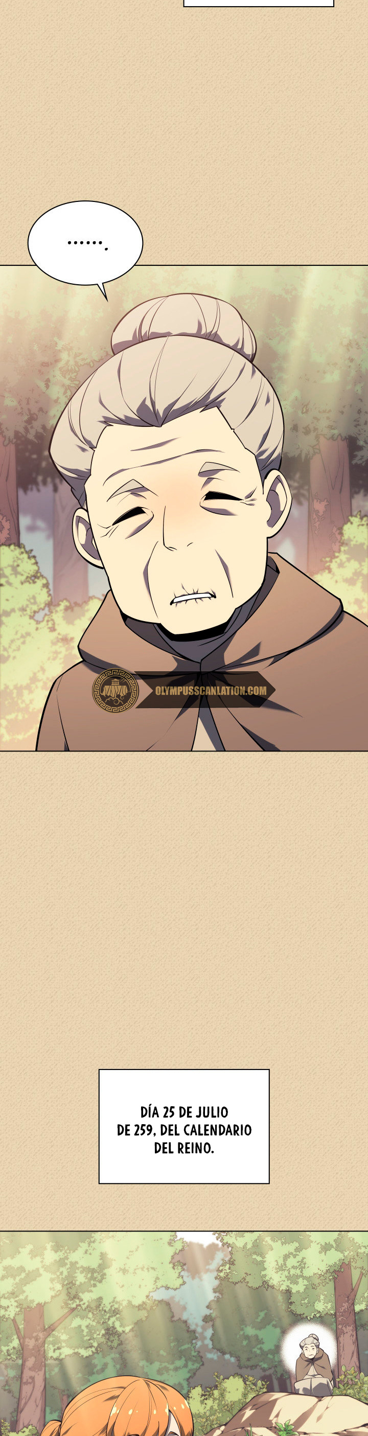 Read Overgeared ES Manga Online