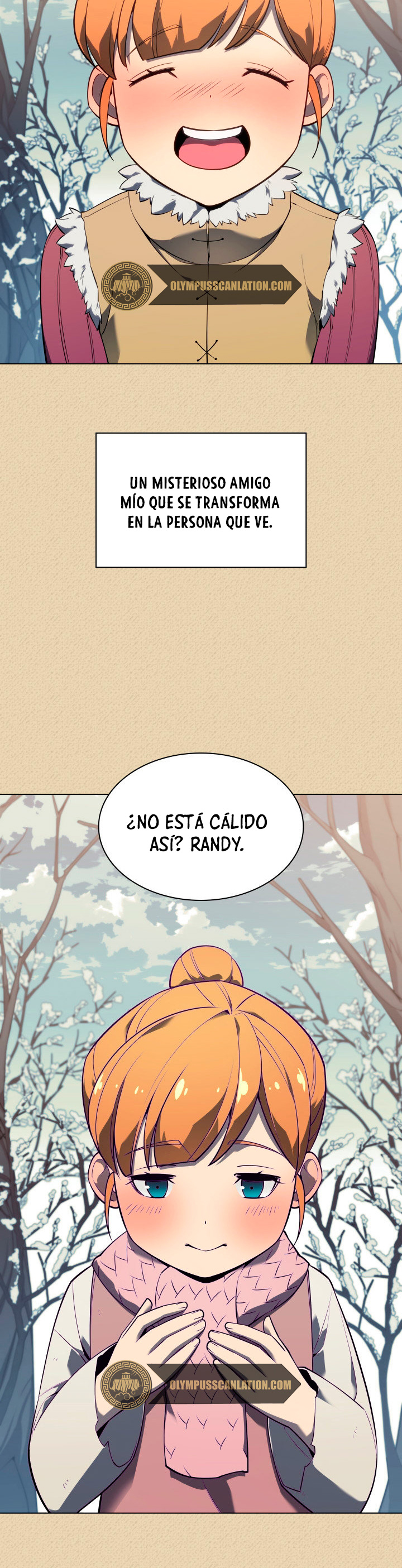 Read Overgeared ES Manga Online