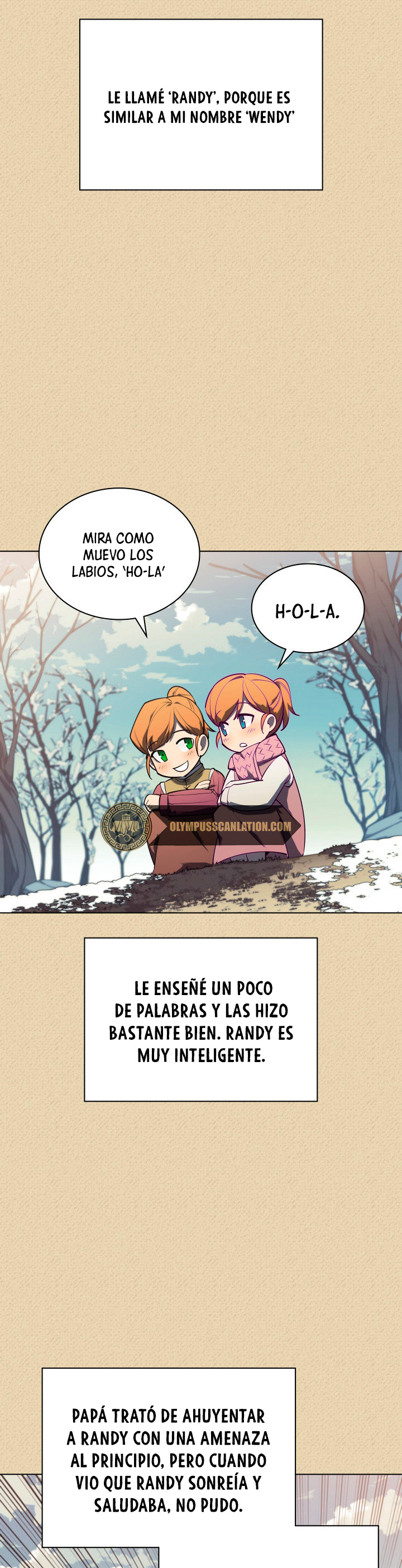 Read Overgeared ES Manga Online