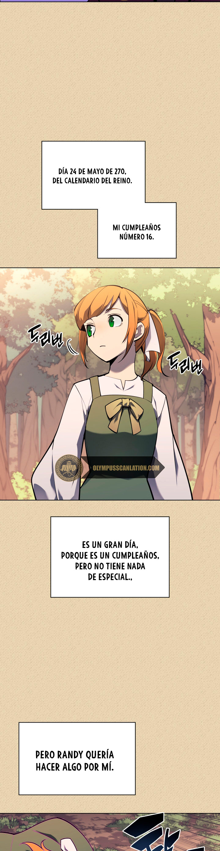Read Overgeared ES Manga Online