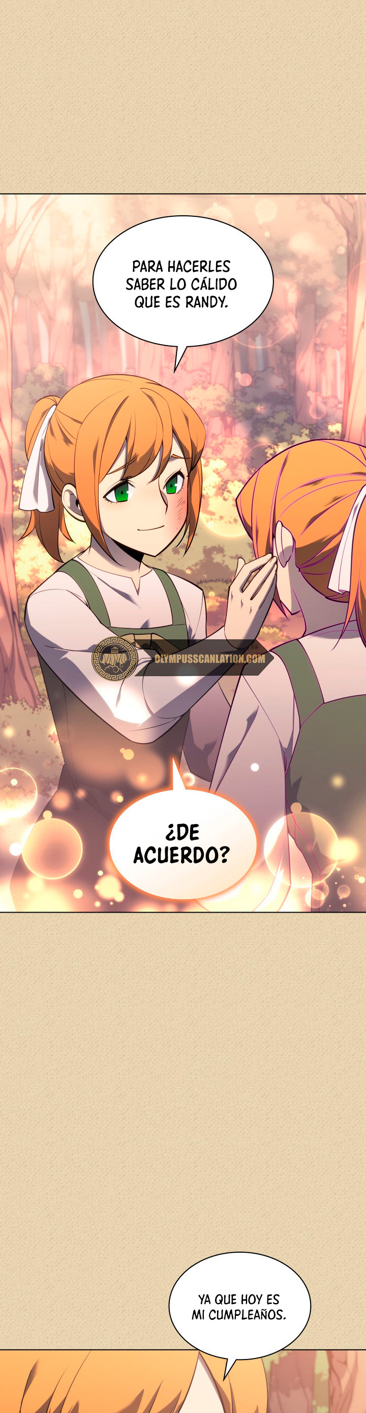 Read Overgeared ES Manga Online