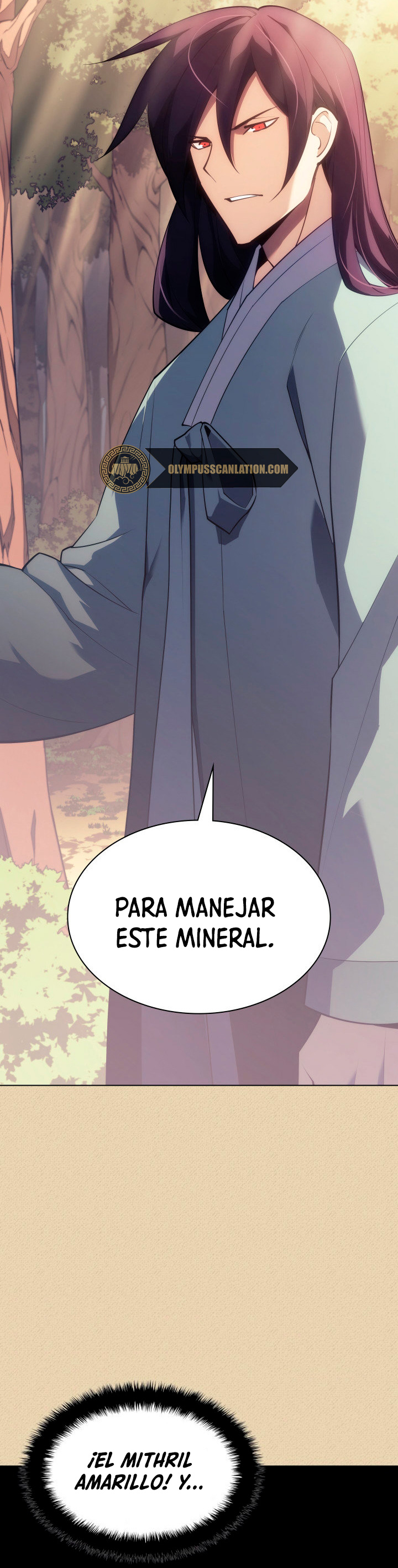 Read Overgeared ES Manga Online