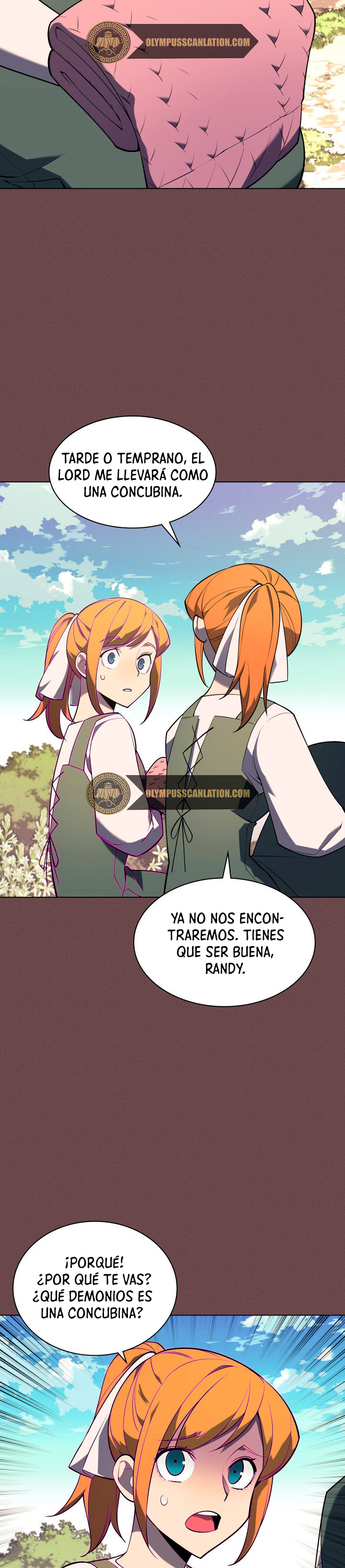 Read Overgeared ES Manga Online