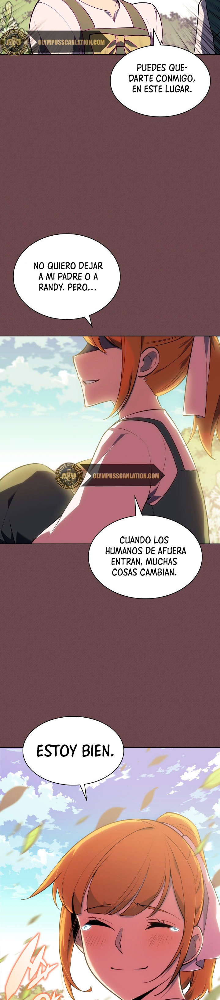 Read Overgeared ES Manga Online