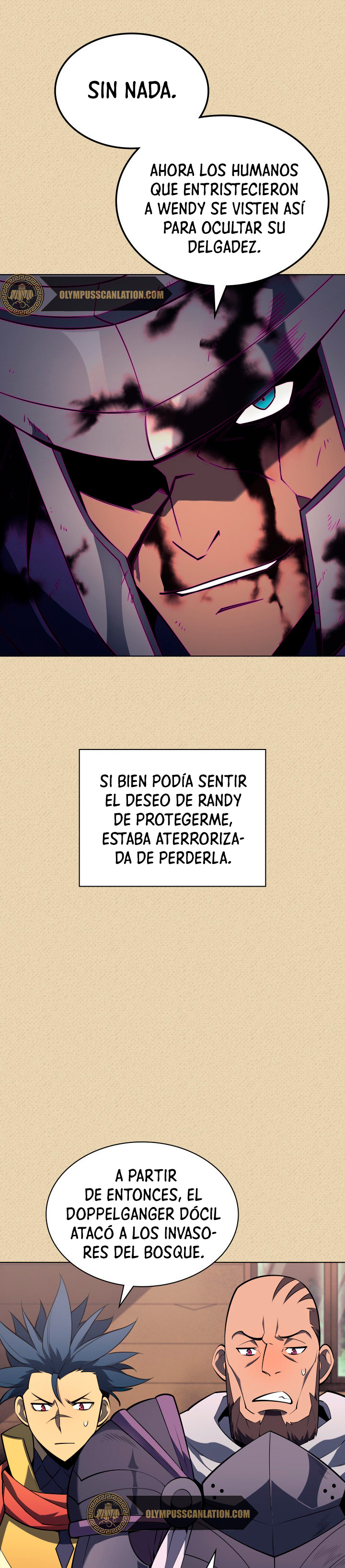 Read Overgeared ES Manga Online
