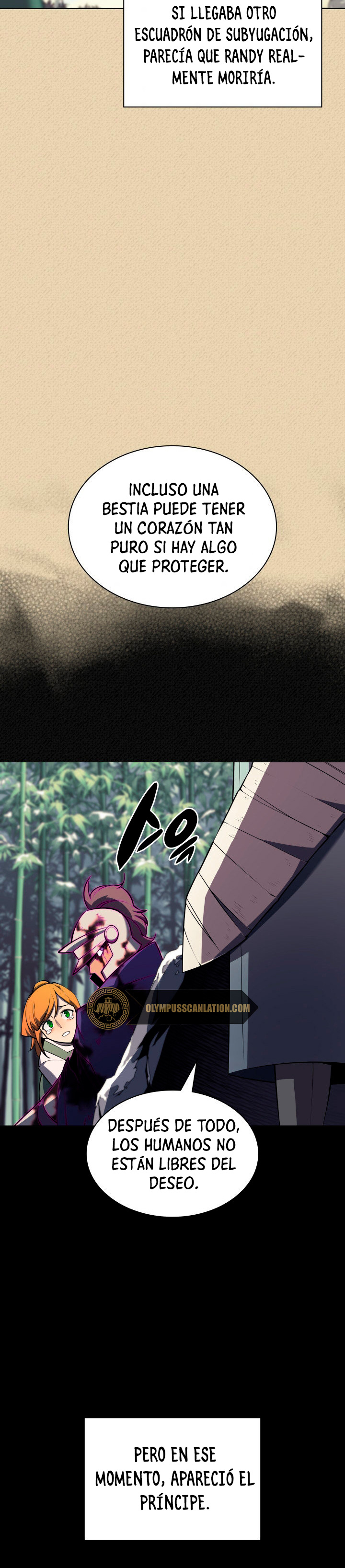 Read Overgeared ES Manga Online