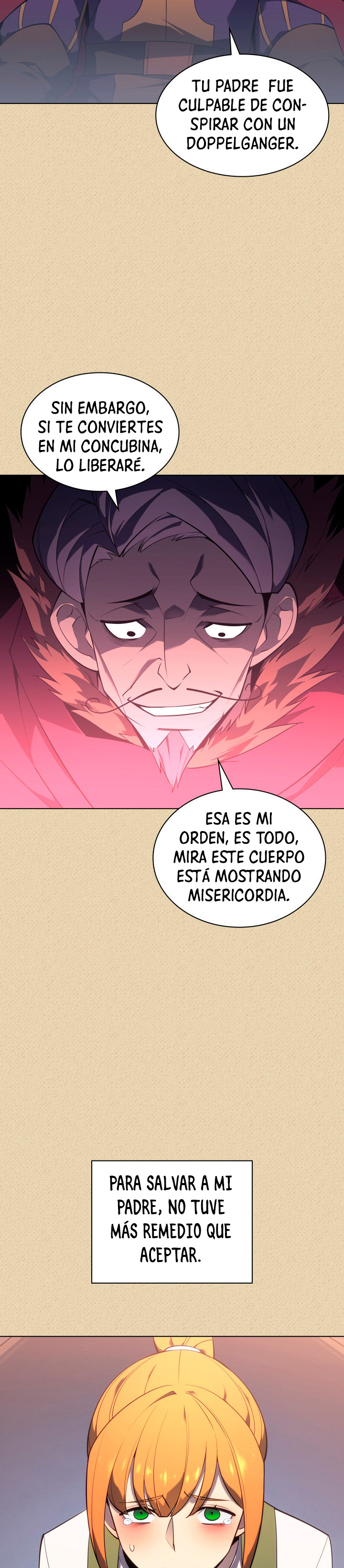 Read Overgeared ES Manga Online