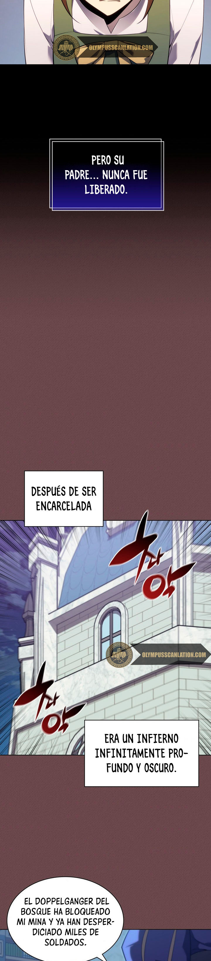 Read Overgeared ES Manga Online