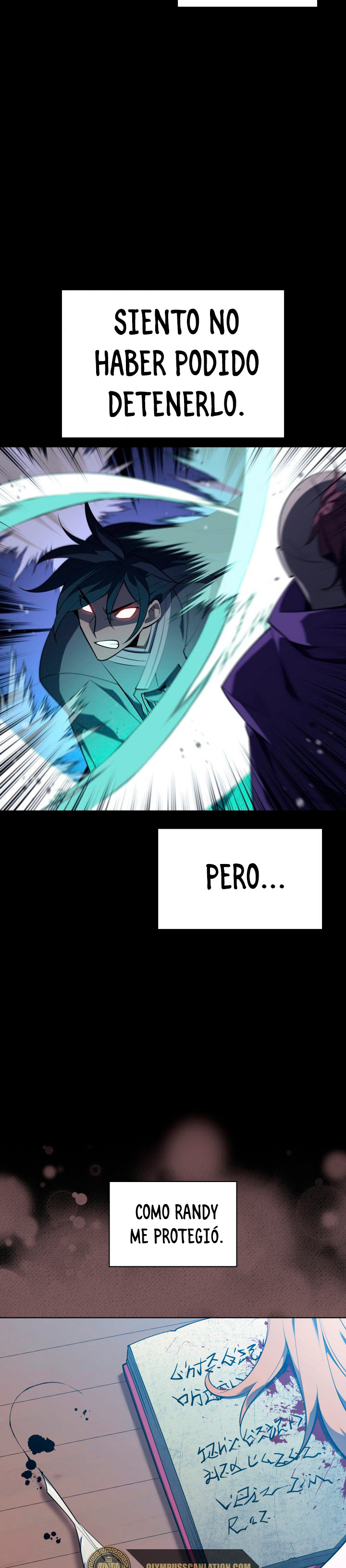 Read Overgeared ES Manga Online
