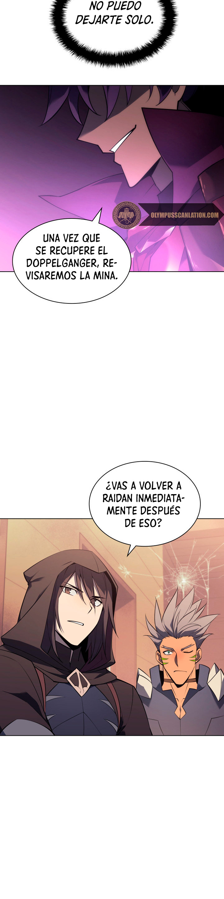 Read Overgeared ES Manga Online