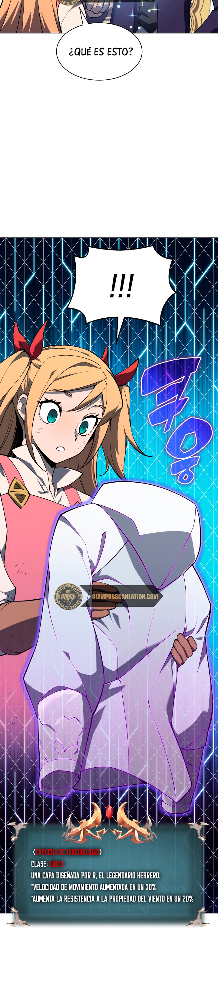 Read Overgeared ES Manga Online