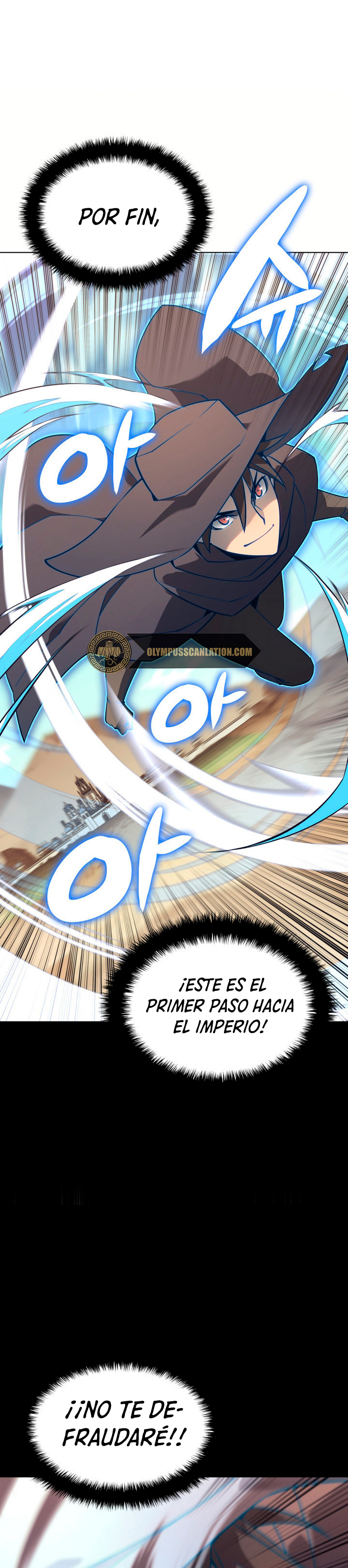 Read Overgeared ES Manga Online