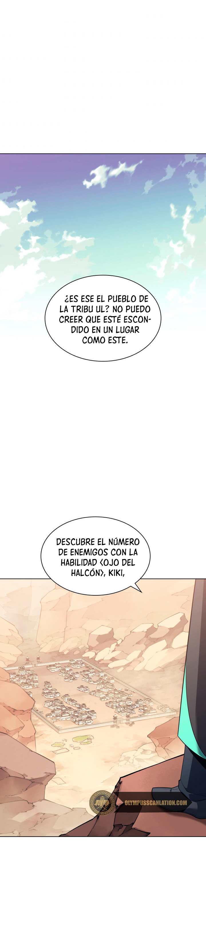 Read Overgeared ES Manga Online