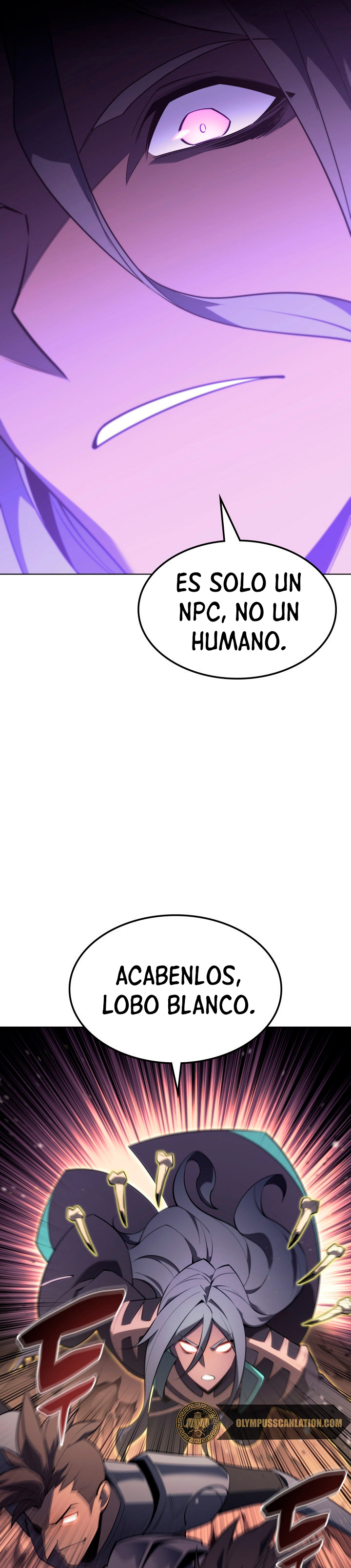 Read Overgeared ES Manga Online