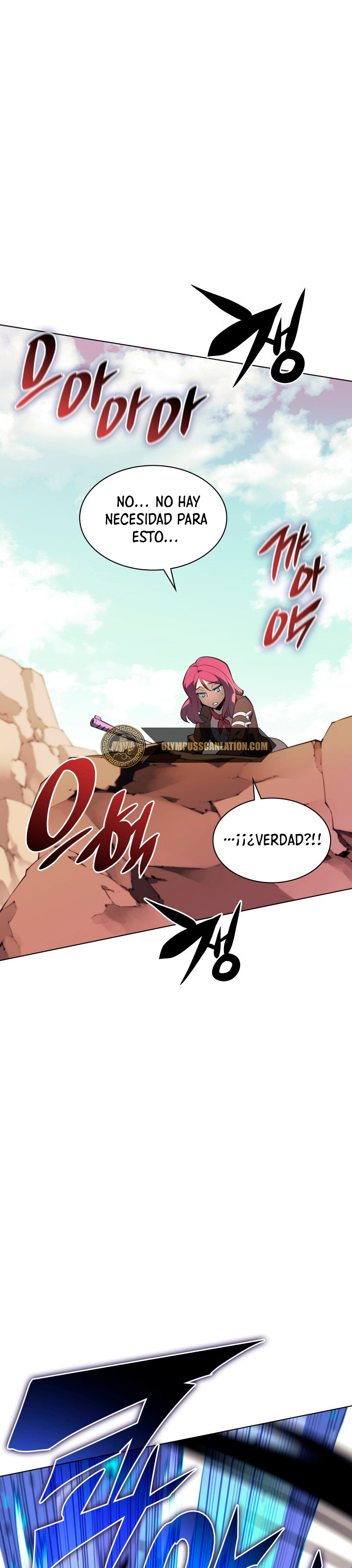 Read Overgeared ES Manga Online