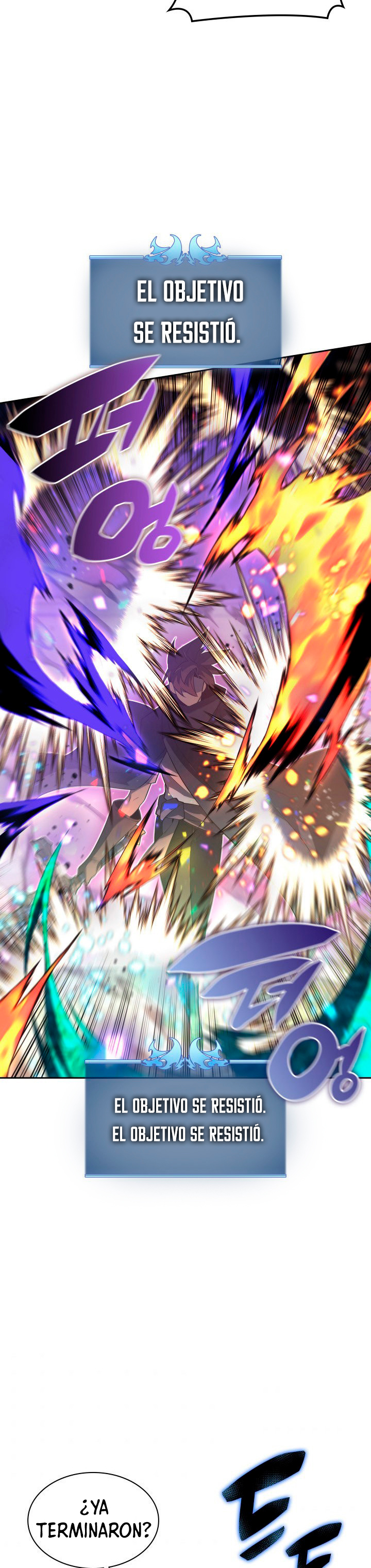 Read Overgeared ES Manga Online