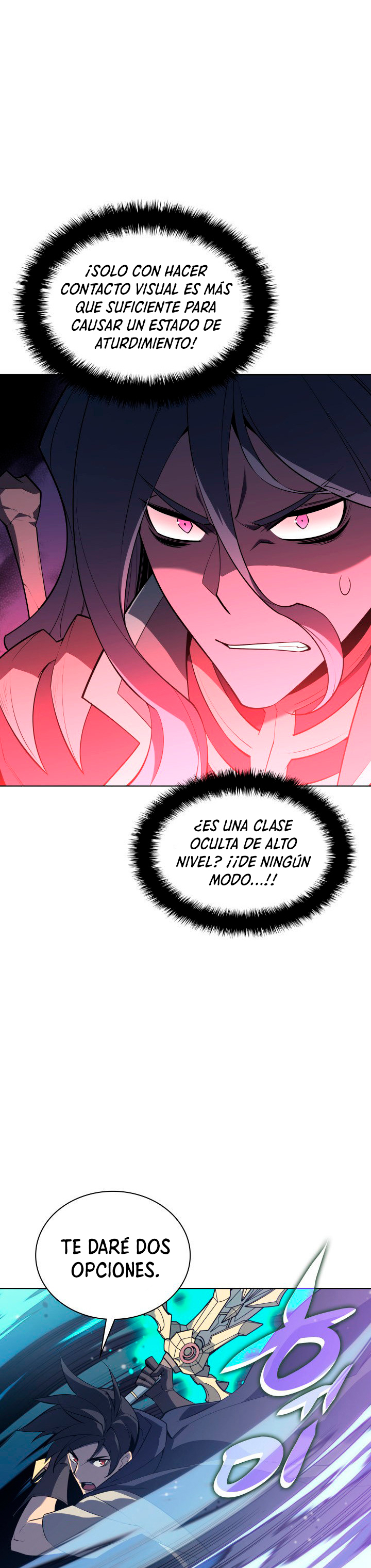 Read Overgeared ES Manga Online