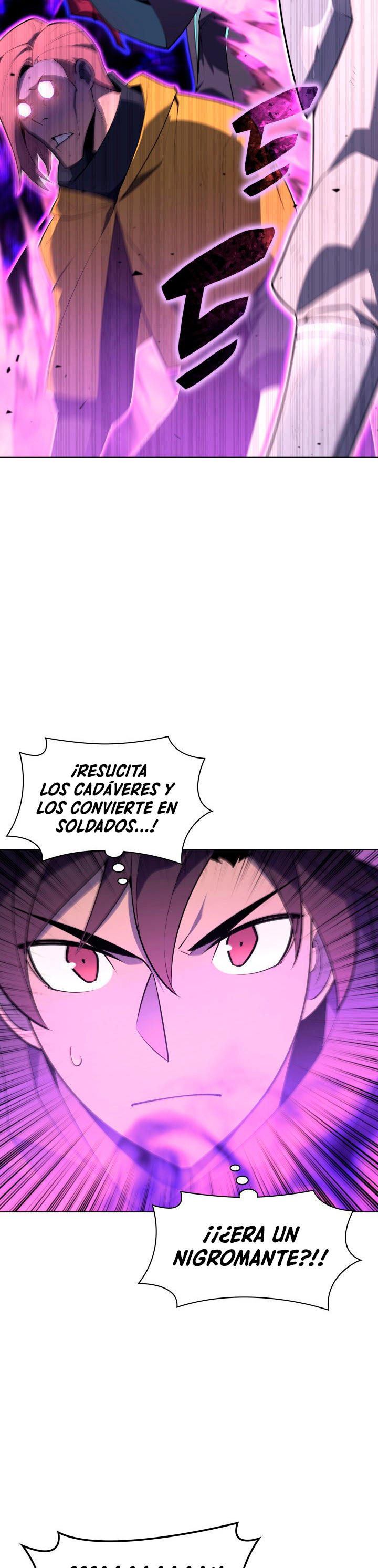 Read Overgeared ES Manga Online