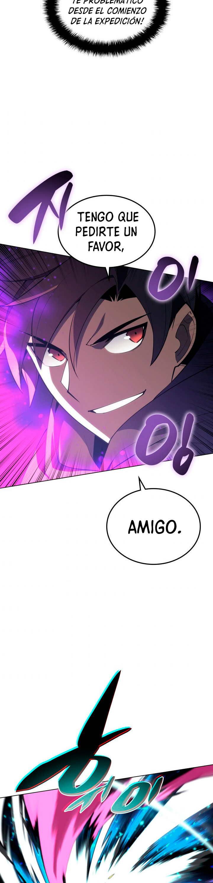 Read Overgeared ES Manga Online