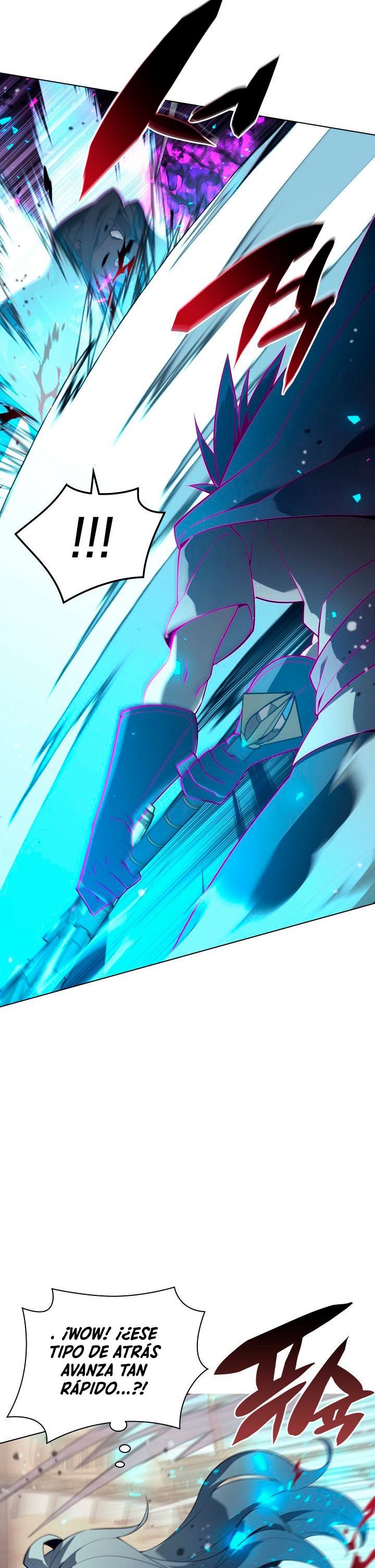 Read Overgeared ES Manga Online
