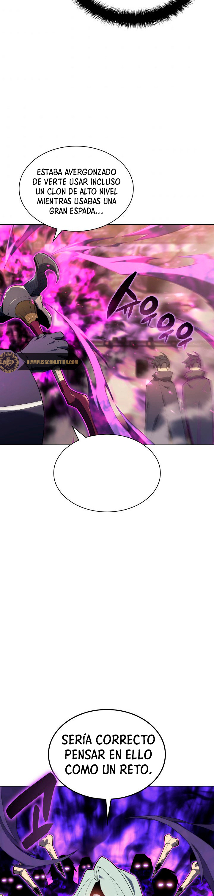Read Overgeared ES Manga Online
